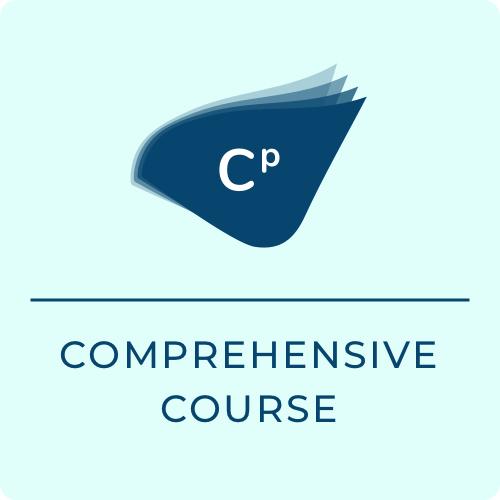 GAMSAT: Comprehensive - Online