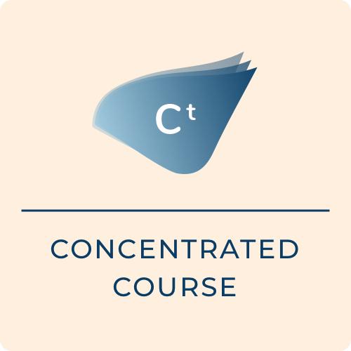 UCAT Concentrated Package